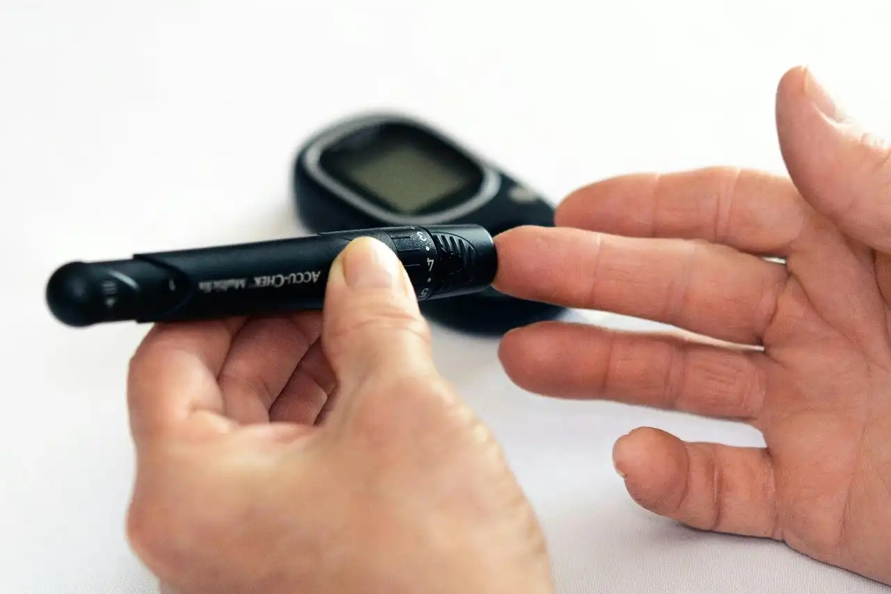 Imagen para Fundamentos de la diabetes